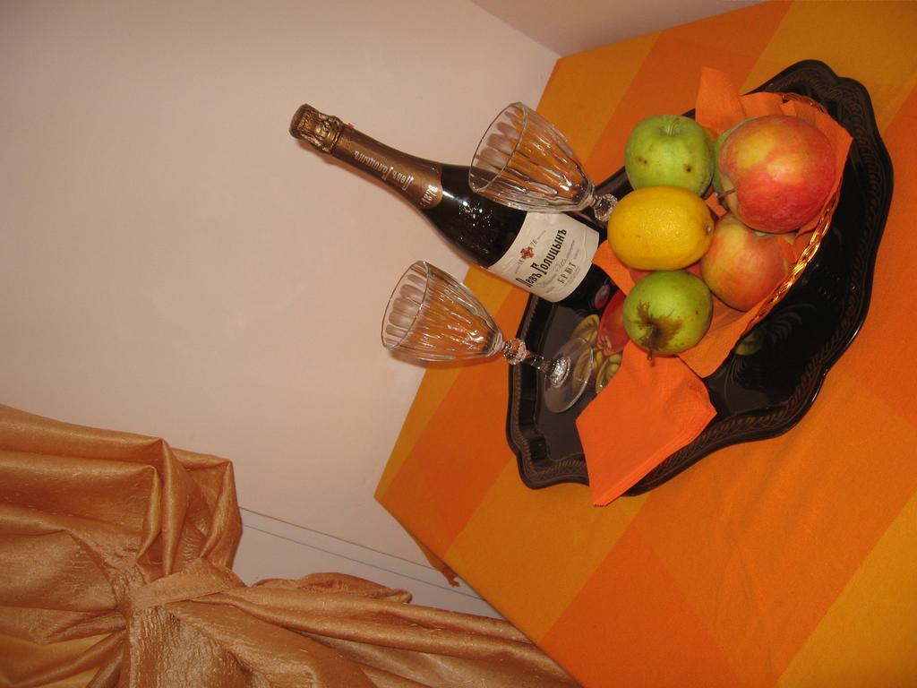 Apartments Slavica Jovanovic Sveti Stefan Bagian luar foto